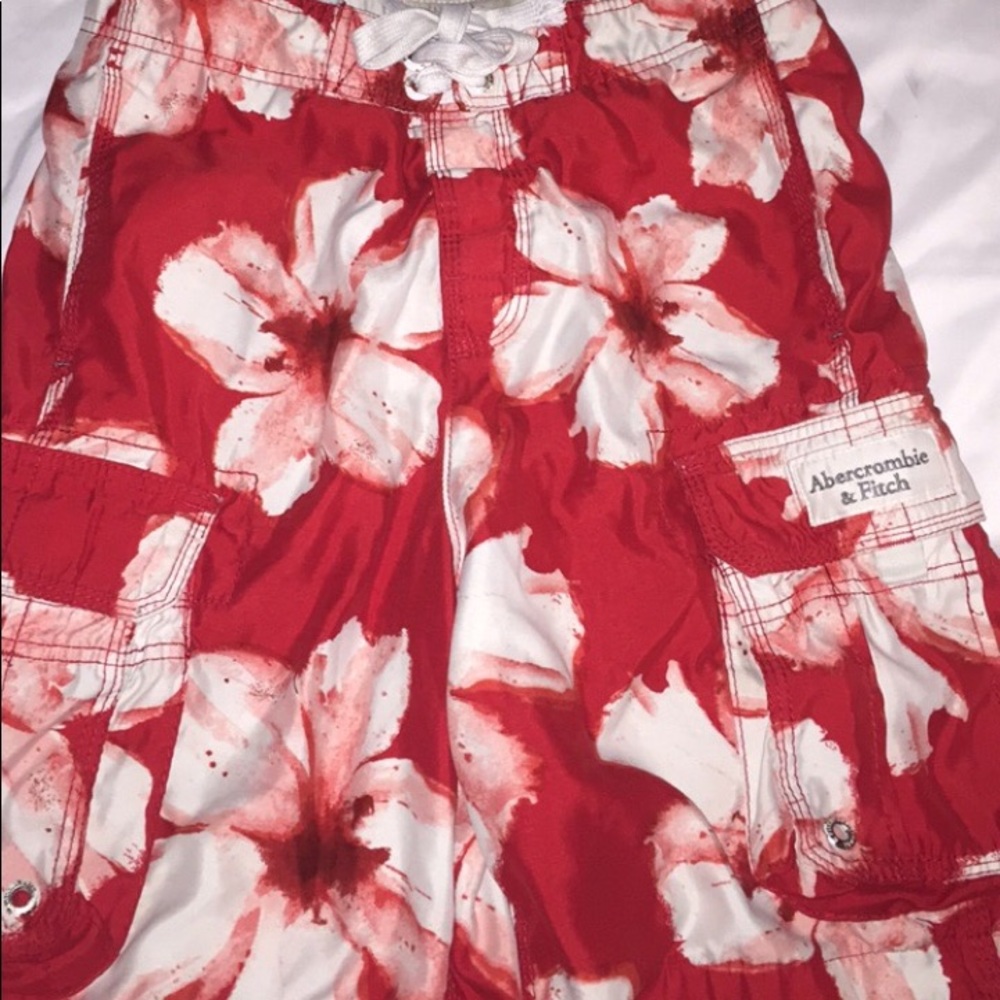 Abercrombie & Fitch SwimTrunks